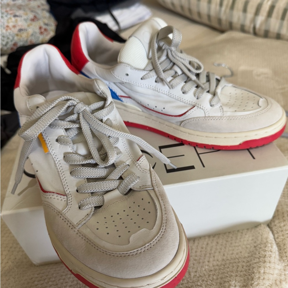 Oncept Sneakers